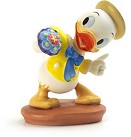 WDCC Mr Duck Steps Out Louie Tag Along Trouble