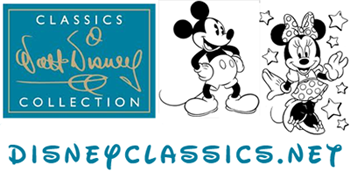 WDCC Walt Disney Classics Collection - Complete Collection of 