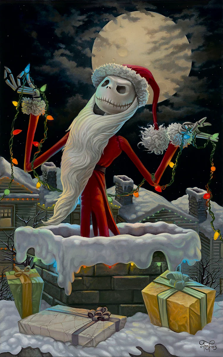 Jared Franco_Christmas Jack