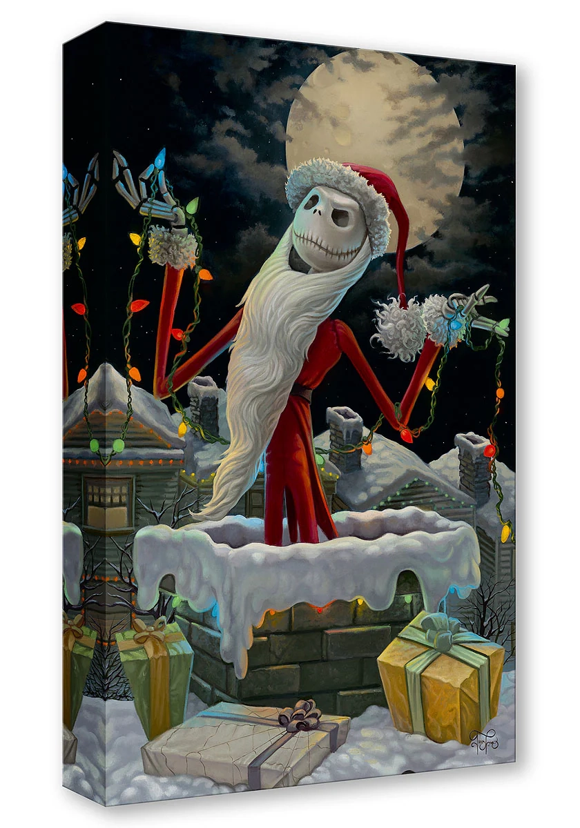 Jared Franco_Christmas Jack
