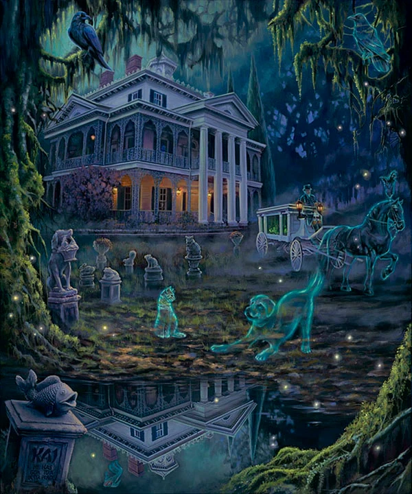 James Crouch_Dearly Beloved Pets