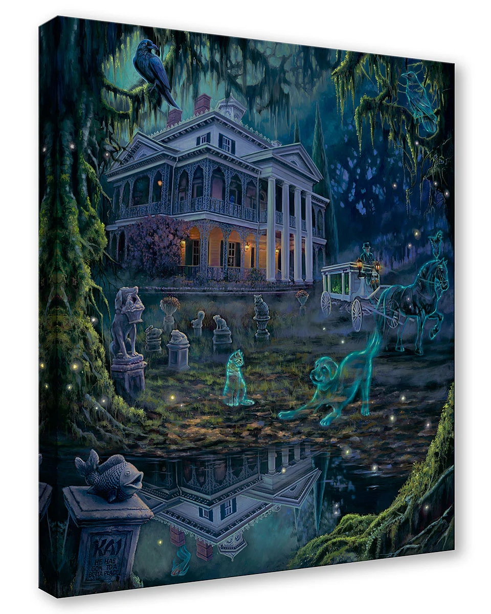 James Crouch_Dearly Beloved Pets