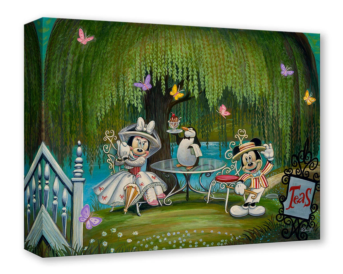 Bob Doucette_Minnie Poppins
