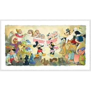 Tim Rogerson_It All Started with a Mouse